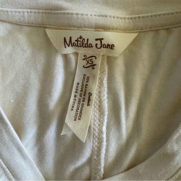 Matilda Jane take another trip top - Picture 4 of 7